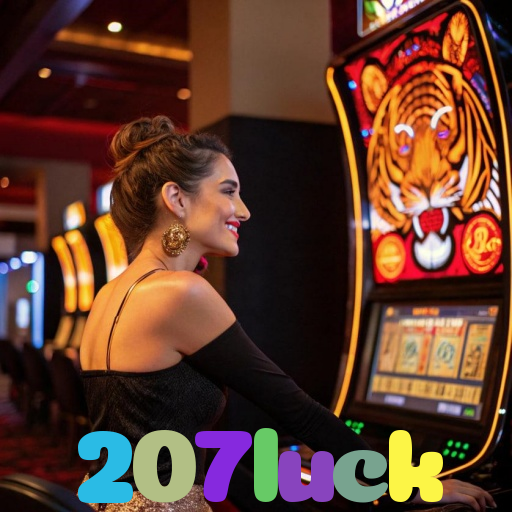 207luck - Baixe o app 207luck no Google Play e jogue ao vivo