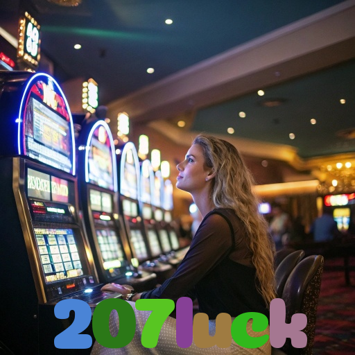 207luck - Baixe o app 207luck no Google Play e jogue ao vivo