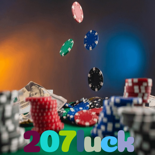 207luck - Baixe o app 207luck no Google Play e jogue ao vivo