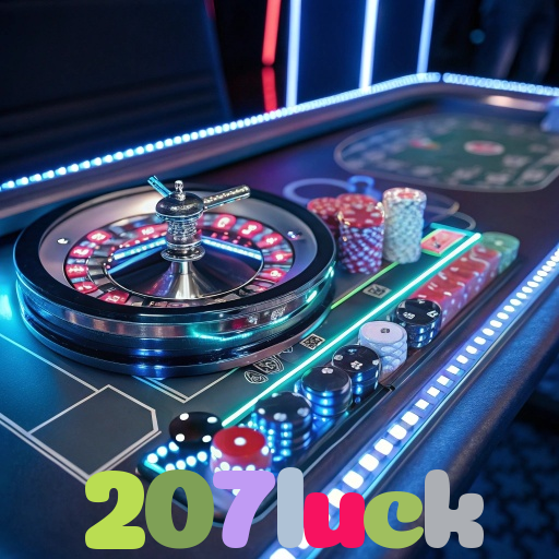 207luck - Baixe o app 207luck no Google Play e jogue ao vivo