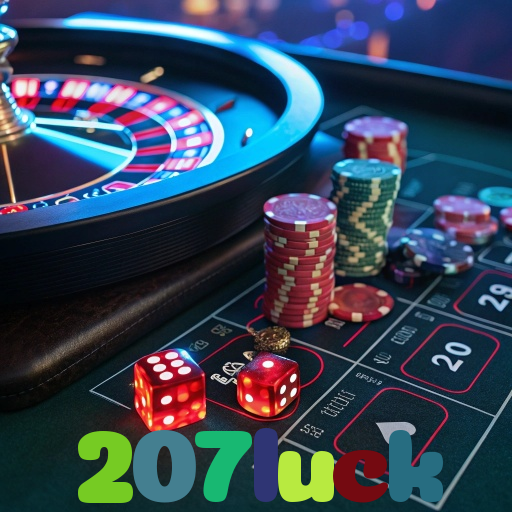 207luck - Baixe o App 207luck para Android e Comece a Jogar
