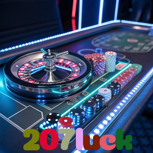 207luck - Baixe o App 207luck para Android e Comece a Jogar