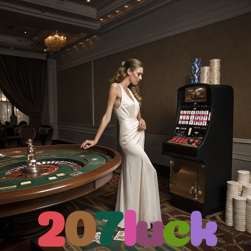 207luck - Baixe o App 207luck para Android e Comece a Jogar