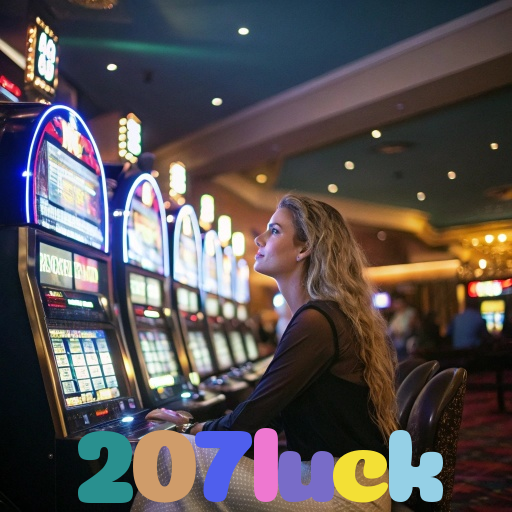 207luck - Baixe o app 207luck no Google Play e jogue ao vivo