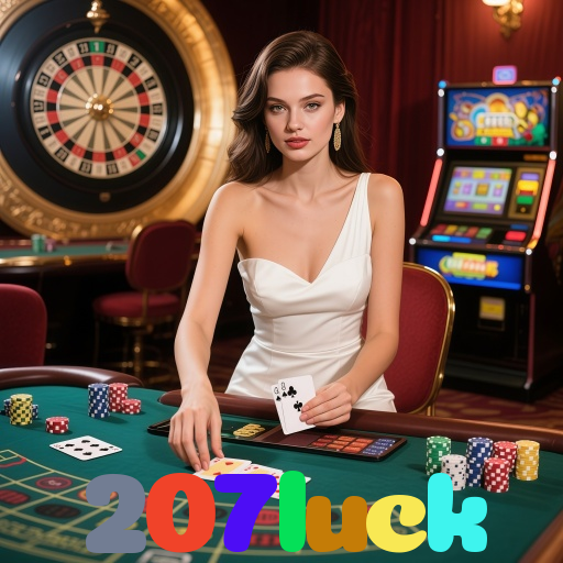 207luck - Baixe o App 207luck para Android e Comece a Jogar