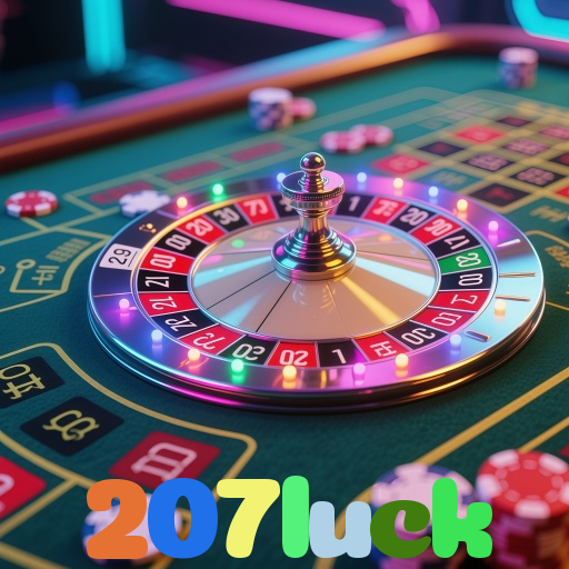 207luck - Baixe o App 207luck para Android e Comece a Jogar