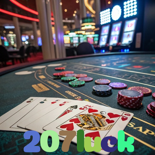 207luck - Baixe o App 207luck para Android e Comece a Jogar