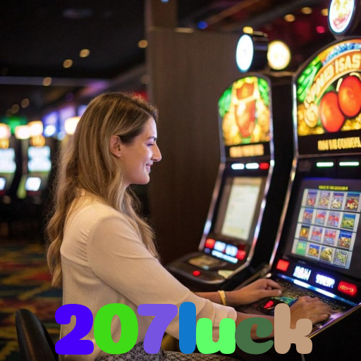 207luck - Baixe o app 207luck no Google Play e jogue ao vivo