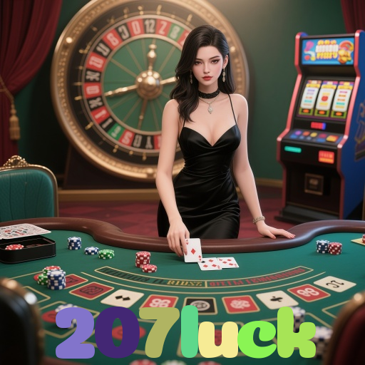 207luck - Baixe o App 207luck para Android e Comece a Jogar