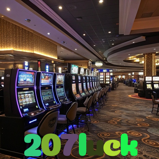 207luck - Baixe o App 207luck para Android e Comece a Jogar