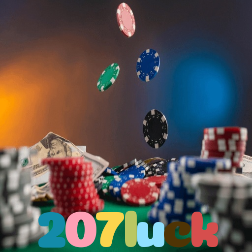 207luck - Baixe o app 207luck no Google Play e jogue ao vivo