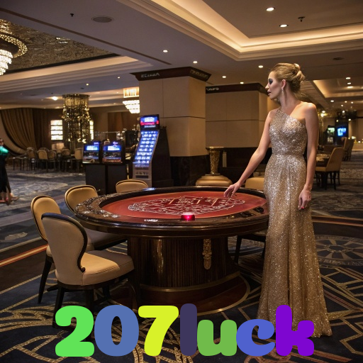 207luck - Baixe o App 207luck para Android e Comece a Jogar
