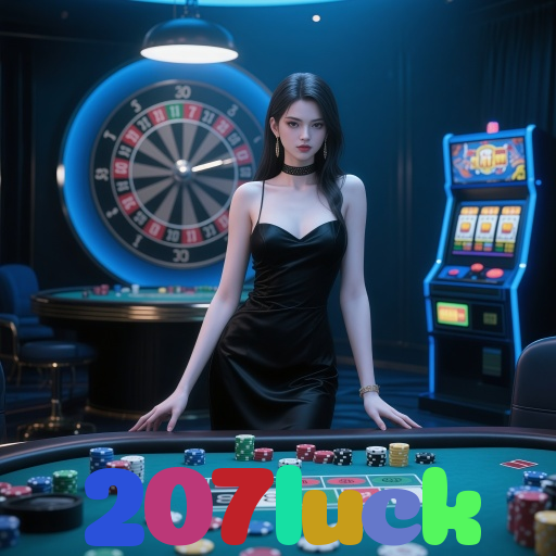 207luck - Baixe o App 207luck para Android e Comece a Jogar
