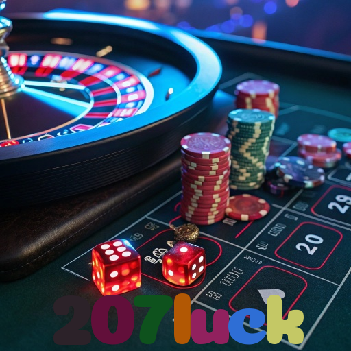 207luck - Baixe o App 207luck para Android e Comece a Jogar