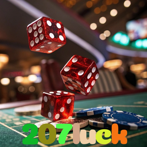 207luck - Baixe o App 207luck para Android e Comece a Jogar