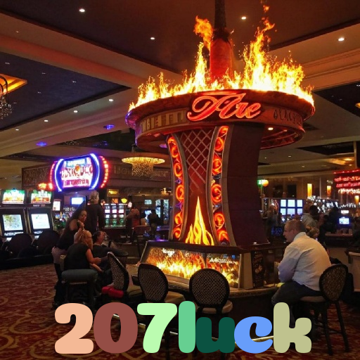 207luck - Baixe o App 207luck para Android e Comece a Jogar