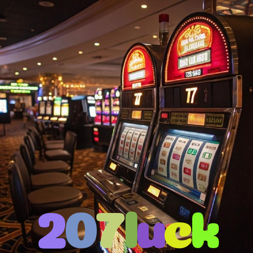 207luck - Baixe o App 207luck para Android e Comece a Jogar