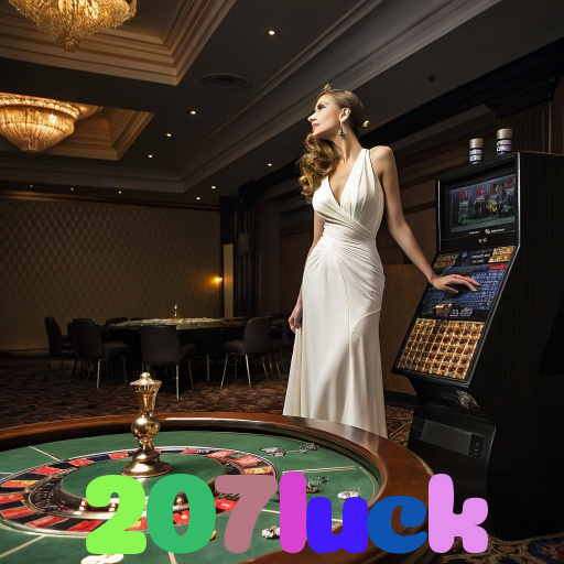 207luck - Baixe o App 207luck para Android e Comece a Jogar