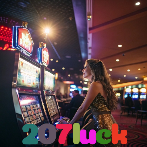 207luck - Baixe o app 207luck no Google Play e jogue ao vivo