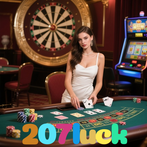 207luck - Baixe o app 207luck no Google Play e jogue ao vivo