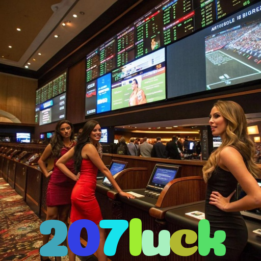207luck - Baixe o app 207luck no Google Play e jogue ao vivo