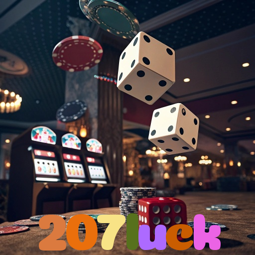 207luck - Baixe o App 207luck para Android e Comece a Jogar