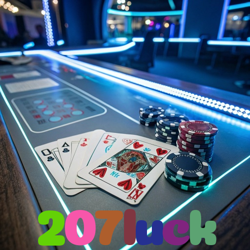 207luck - Baixe o app 207luck no Google Play e jogue ao vivo