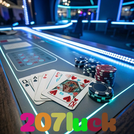 207luck - Baixe o App 207luck para Android e Comece a Jogar