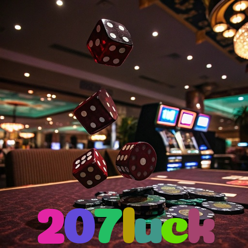 207luck - Baixe o App 207luck para Android e Comece a Jogar