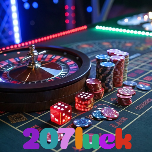 207luck - Baixe o app 207luck no Google Play e jogue ao vivo