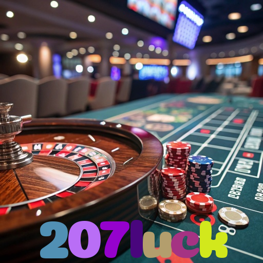 207luck - Baixe o App 207luck para Android e Comece a Jogar