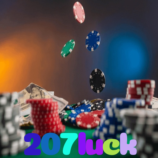 207luck - Baixe o app 207luck no Google Play e jogue ao vivo