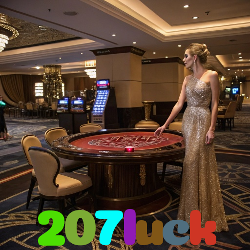 207luck - Baixe o app 207luck no Google Play e jogue ao vivo