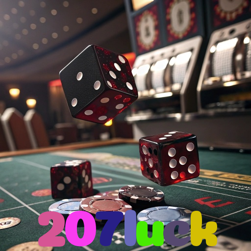 207luck - Baixe o App 207luck para Android e Comece a Jogar