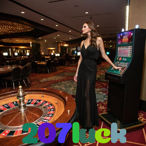 207luck - Baixe o App 207luck para Android e Comece a Jogar