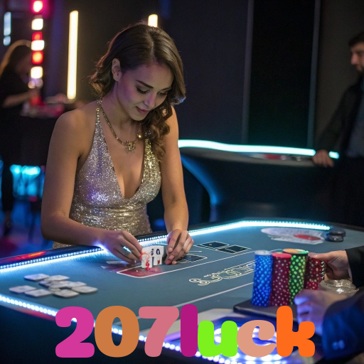 207luck - Baixe o App 207luck para Android e Comece a Jogar