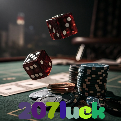 207luck - Baixe o app 207luck no Google Play e jogue ao vivo