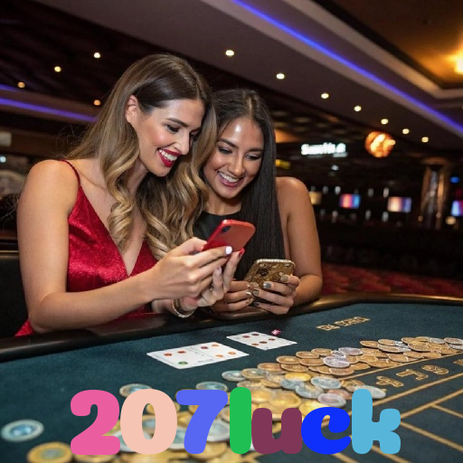 207luck - Baixe o App 207luck para Android e Comece a Jogar