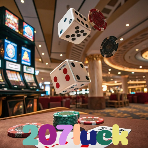 207luck - Baixe o app 207luck no Google Play e jogue ao vivo
