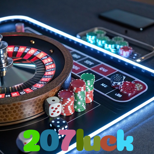 207luck - Baixe o app 207luck no Google Play e jogue ao vivo