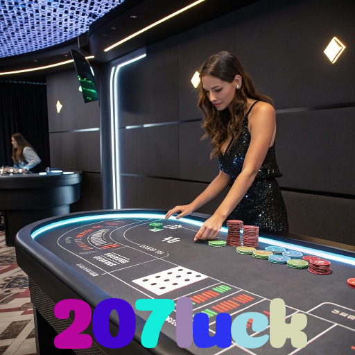 207luck - Baixe o App 207luck para Android e Comece a Jogar