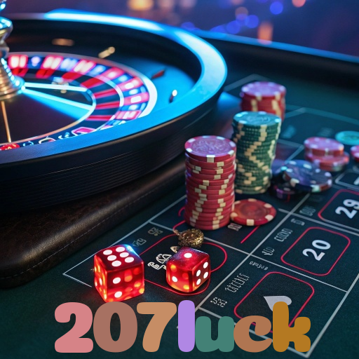 207luck - Baixe o App 207luck para Android e Comece a Jogar