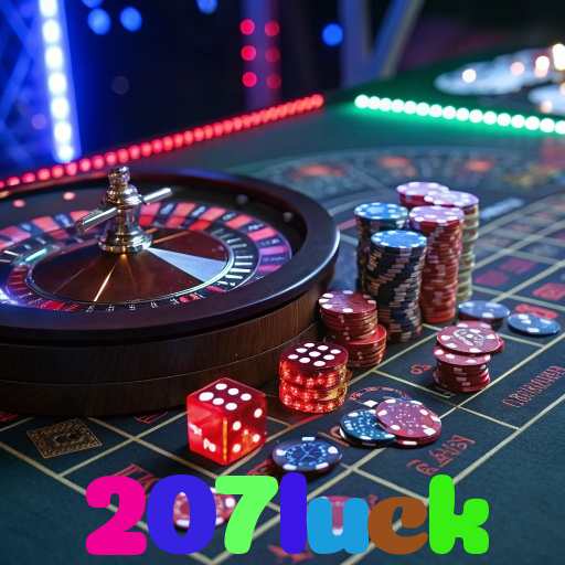 207luck - Baixe o app 207luck no Google Play e jogue ao vivo