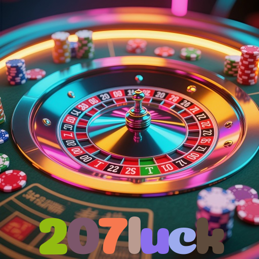 207luck - Baixe o App 207luck para Android e Comece a Jogar