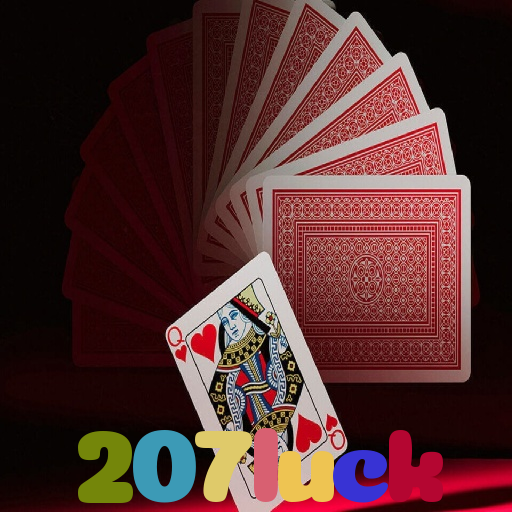 207luck - Baixe o app 207luck no Google Play e jogue ao vivo