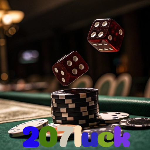 207luck - Baixe o app 207luck no Google Play e jogue ao vivo