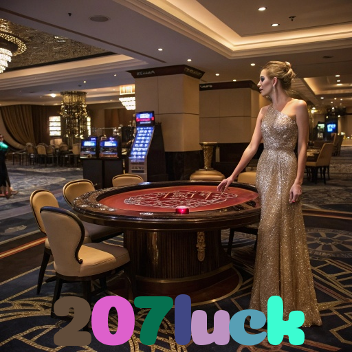 207luck - Baixe o App 207luck para Android e Comece a Jogar