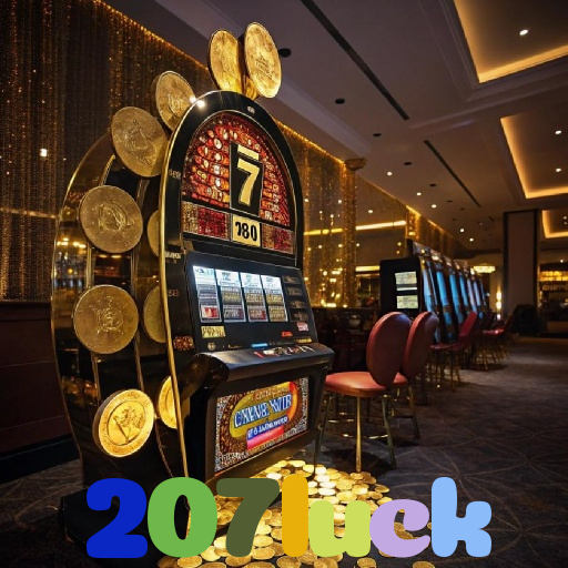 207luck - Baixe o app 207luck no Google Play e jogue ao vivo