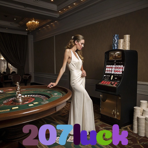 207luck - Baixe o app 207luck no Google Play e jogue ao vivo
