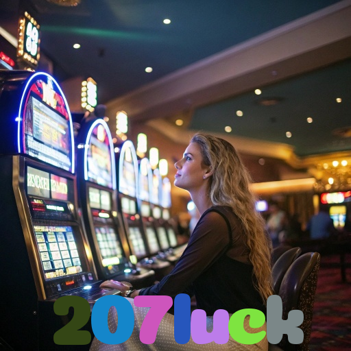 207luck - Baixe o App 207luck para Android e Comece a Jogar